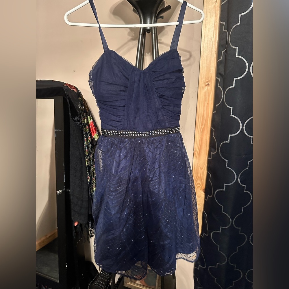 Love Reign formal dress